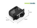 Fashionstar HX8-U50H-M servo