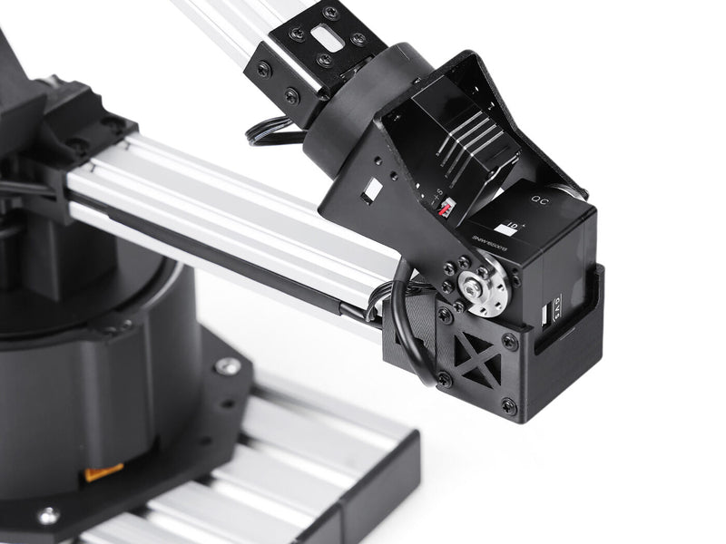 Fashionstar Starai 7 DoF Robot Arm Cello Violin, compatible with Hugging Face LeRobot