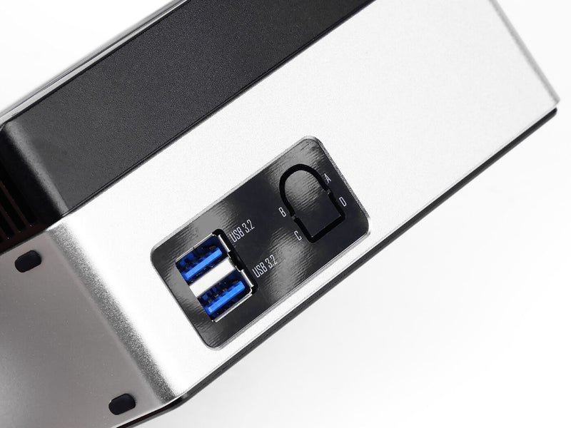 reComputer Robotics J3011 - Intelligent Edge AI Computer with NVIDIA Jetson Orin Nano Super 8GB
