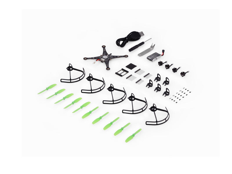 Crazyflie 2.1 Brushless Version