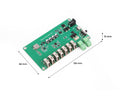 USB Charger Station Board -- PCBA