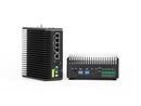 reComputer Industrial R2245-12 - The Most Reliable and Powerful Raspberry Pi Edge AI/IOT NVR with 26 TOPS