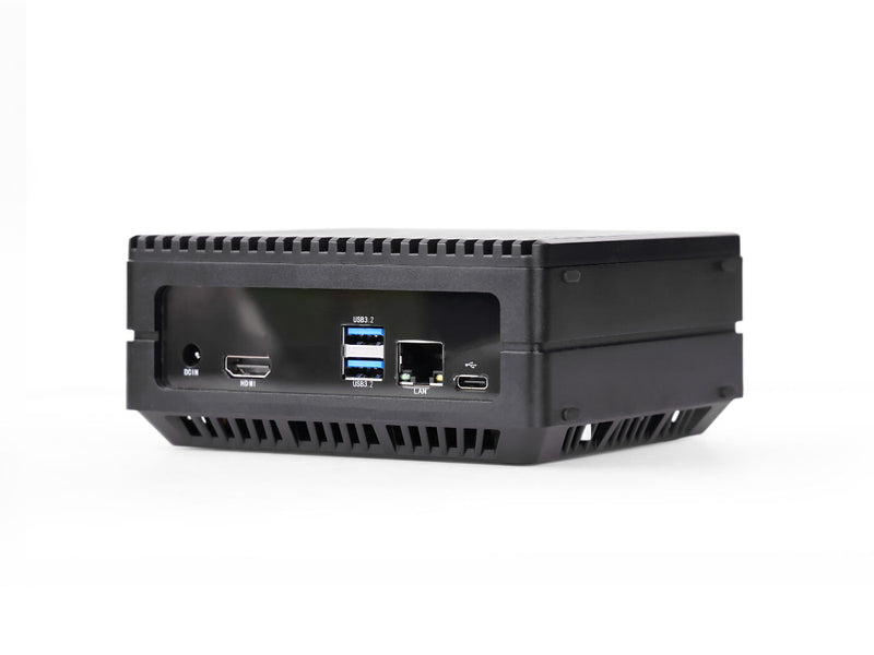 reComputer J3011B - Edge AI Computer with NVIDIA® Jetson™ Orin™ Nano 8GB