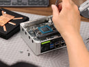 reComputer Super J4012 - Intelligent Edge AI Computer with NVIDIA® Jetson™ Orin™ NX 16GB