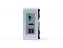 reComputer R1225 LoRaWAN Gateway & Industrial Controller (US915), CM4-Powered | 4GB RAM, 32GB eMMC