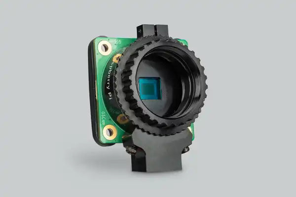 Raspberry Pi® Global Shutter Camera