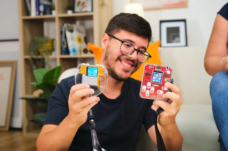 CircuitMess Codee 2.0