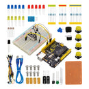 UNO R3 Breadboard Kit for Arduino