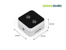 RealSense Depth Camera D405