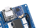 Semtech LR2021 LoRa Plus Evaluation Kit-US915 | Semtech | LoRa | XIAO nRF54L15