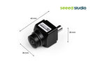 Sensing SG3S-ISX031C-GMSL2F 3MP GMSL2 Camera