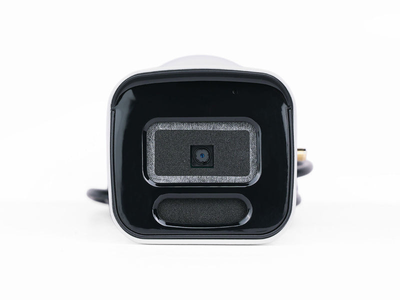 Seeed Studio Modbus RS485 Vision AI Camera