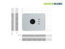 SONY AIH-IVRW2 Camera - Edge Device with IMX500, China Version