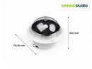 SenseCAP Combo 5-in-1 Sensor with 4G(4G-YUN-03-Global)