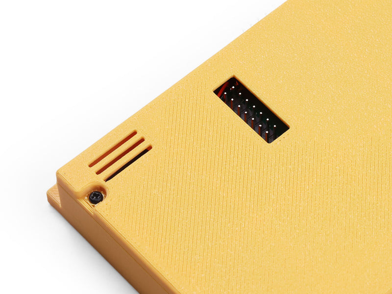 AI Assistant | STM32N6 AI Development Kit with Global Shutter Camera