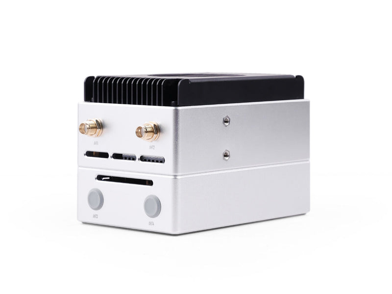 reComputer Mini J4012 with Extension
