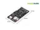XIAO ePaper Display Board EE03 for 10.3\" Monochrome ePaper Display