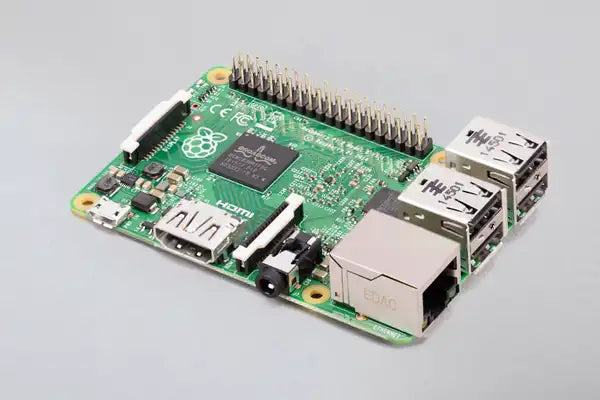 Raspberry Pi® 2 Model B