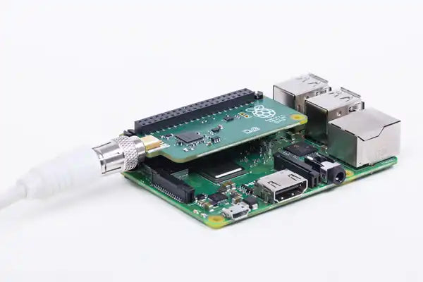 Raspberry Pi® TV HAT