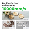 xTool F1 Ultra Deluxe Bundle