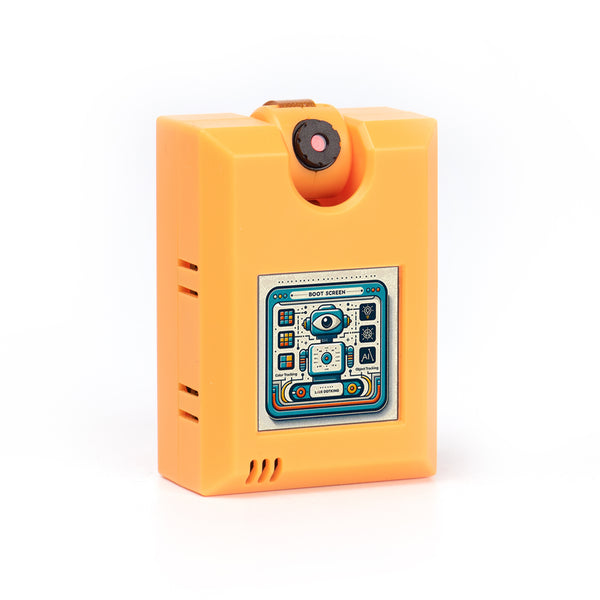 KOI 2 Artificial Intelligence Module K210