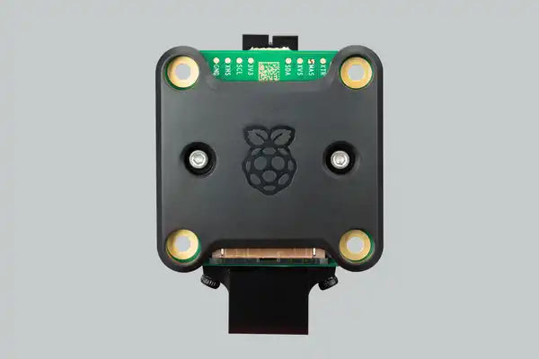 Raspberry Pi® Global Shutter Camera