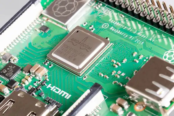 013 Raspberry Pi Buy Raspberry Pi® 3 Model A+ RPI-SC0130 RaspberryPi