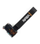 CircuitMess NASA Artemis Watch