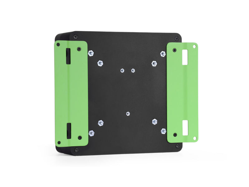 reComputer Industrial R2145-10 - The Most Reliable and Powerful Raspberry Pi Edge AI/IOT Controller