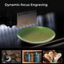 xTool S1 40W Dark Deluxe Bundle (Class IV)