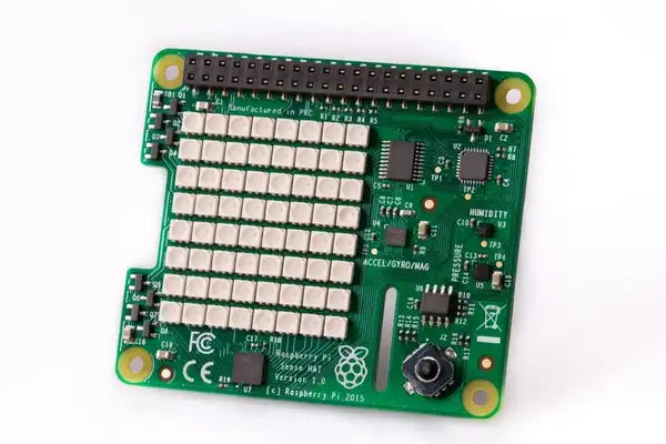 Raspberry Pi® Sense HAT
