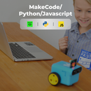 ELECFREAKS TPBot EDU Car Kit for micro:bit