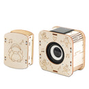 DIY - Laser Audio Transmission Device Kit for School