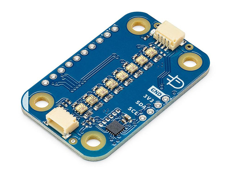 Arduino Modulino Pixels