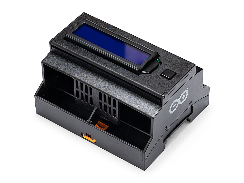 Arduino Edge Control Enclosure Kit
