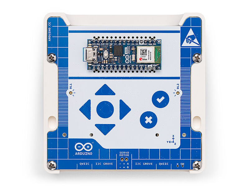 Arduino Alvik Robot