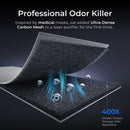 xTool Air Purifier SafetyPro™ AP2