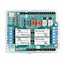 Arduino 4 Relays Shield