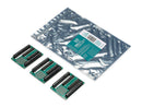Nano Screw Terminal Adapter - 3 boards