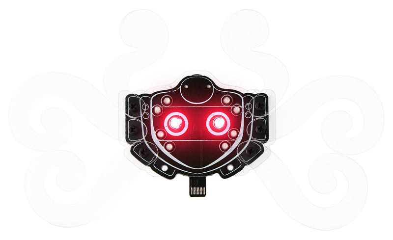 CircuitMess Wacky Robot Artemis