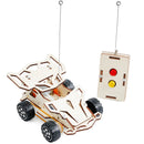DIY - Remote Control Racing Kits for school