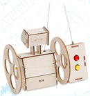 DIY - Remote Control Balance Car Kit for School