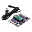 Maker Pi Pico: Simplifying Raspberry Pi Pico for Beginners