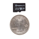 Raspberry Pi® A2-Class SD Card - 64GB