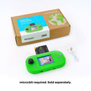 CodeCTRL for micro:bit