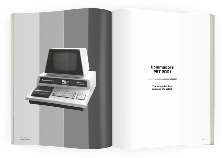 The Computers that Made Britain