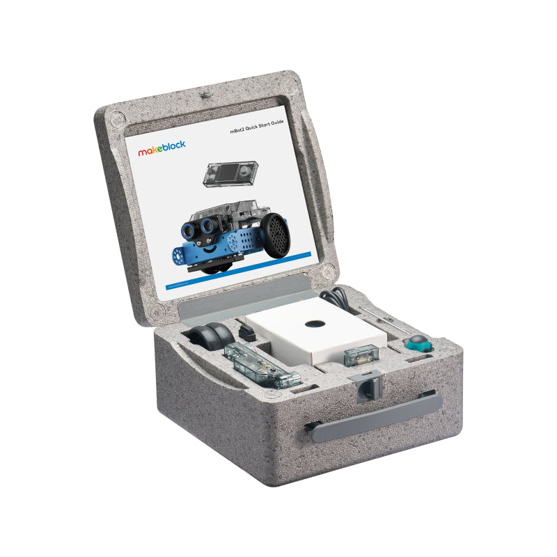 Makeblock mBot2 Educational Kit