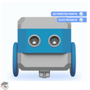 HP Robots - Otto Starter Builder Kit