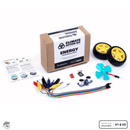 Climate Action Kit - Energy Expansion Pack