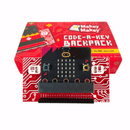 Makey Makey Code-a-Key Backpack